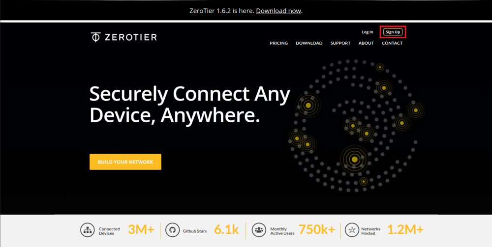 内网穿透系列:ZeroTier技术初级-GSWXY